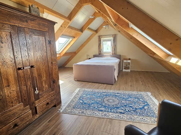 Medium property photo - Achterzeedijk 1A21, 2991 SB Barendrecht