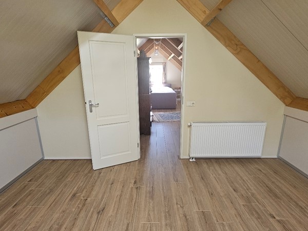 Medium property photo - Achterzeedijk 1A21, 2991 SB Barendrecht