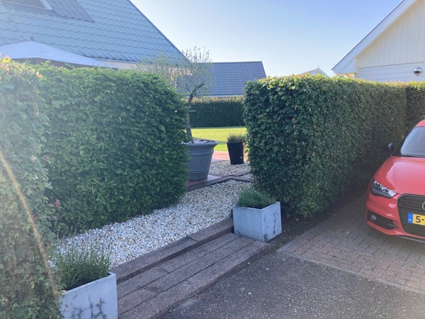 Medium property photo - Achterzeedijk 1A21, 2991 SB Barendrecht