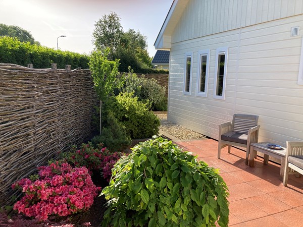 Medium property photo - Achterzeedijk 1A21, 2991 SB Barendrecht
