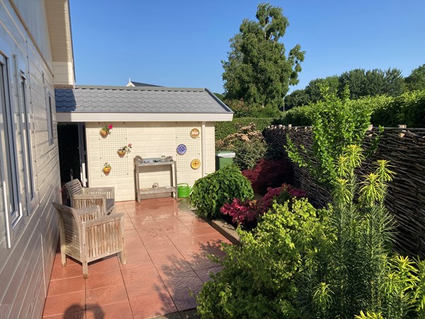 Medium property photo - Achterzeedijk 1A21, 2991 SB Barendrecht