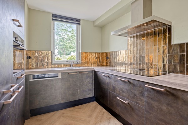 Medium property photo - Campanulahof 4, 3355 BH Papendrecht