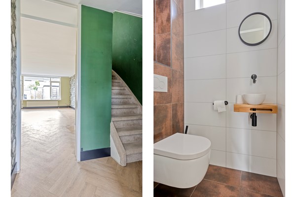 Medium property photo - Campanulahof 4, 3355 BH Papendrecht