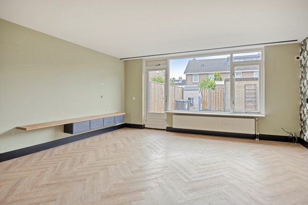 Medium property photo - Campanulahof 4, 3355 BH Papendrecht