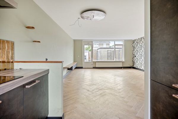 Medium property photo - Campanulahof 4, 3355 BH Papendrecht