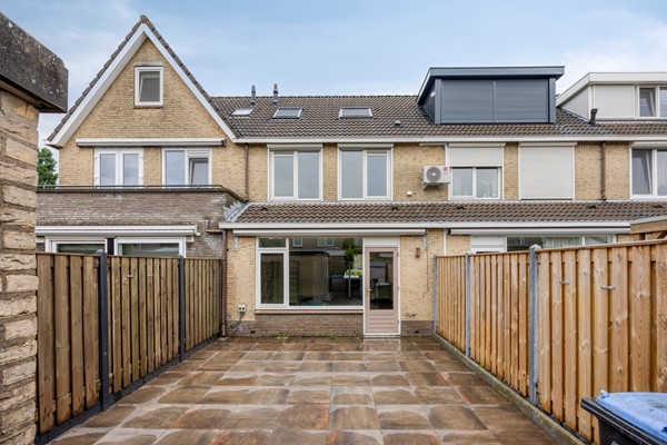 Medium property photo - Campanulahof 4, 3355 BH Papendrecht