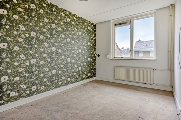 Medium property photo - Campanulahof 4, 3355 BH Papendrecht
