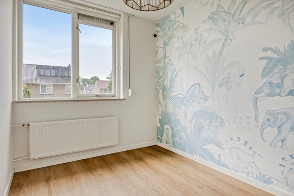 Medium property photo - Campanulahof 4, 3355 BH Papendrecht