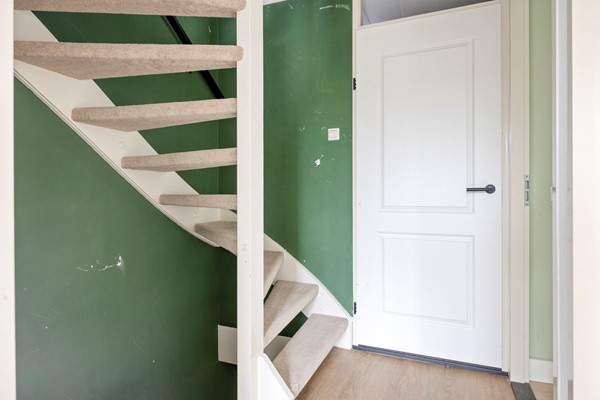 Medium property photo - Campanulahof 4, 3355 BH Papendrecht