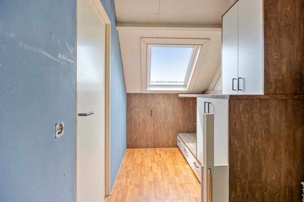 Medium property photo - Campanulahof 4, 3355 BH Papendrecht