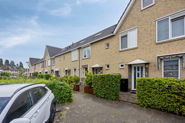Medium property photo - Campanulahof 4, 3355 BH Papendrecht
