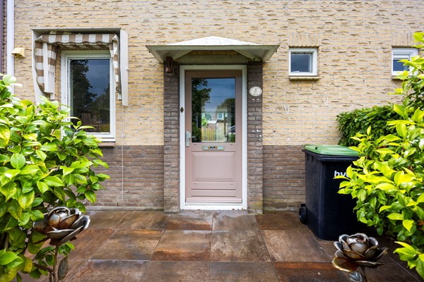 Medium property photo - Campanulahof 4, 3355 BH Papendrecht