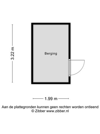 Medium property photo - Campanulahof 4, 3355 BH Papendrecht