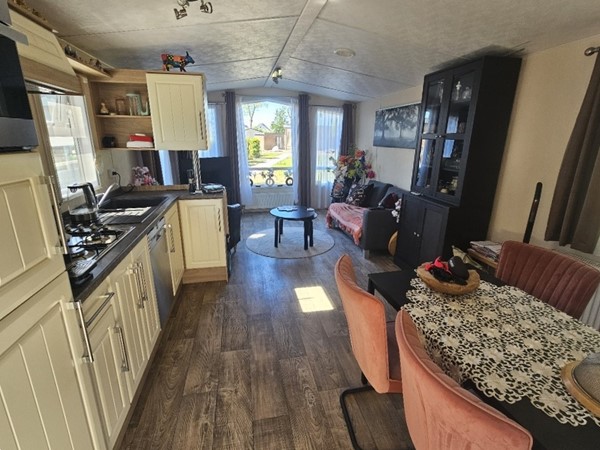 Medium property photo - Achterzeedijk 1A124, 2991 SB Barendrecht