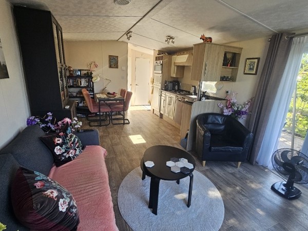 Medium property photo - Achterzeedijk 1A124, 2991 SB Barendrecht