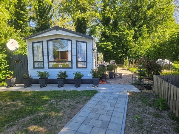 Medium property photo - Achterzeedijk 1A124, 2991 SB Barendrecht