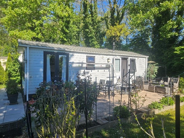 Medium property photo - Achterzeedijk 1A124, 2991 SB Barendrecht