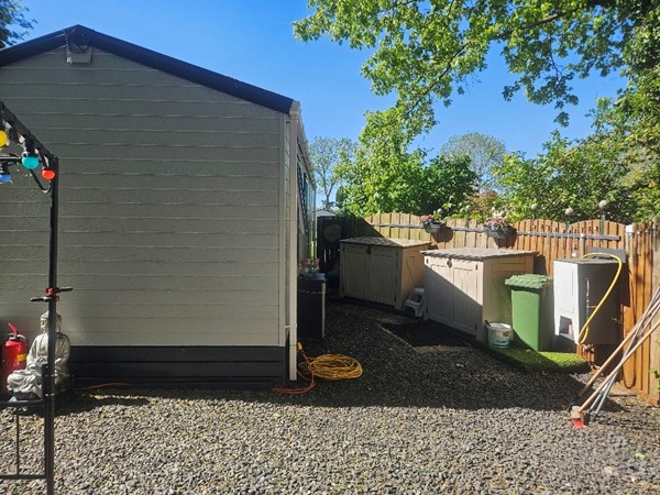 Medium property photo - Achterzeedijk 1A124, 2991 SB Barendrecht
