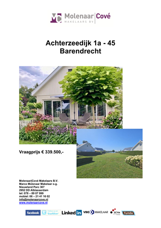 Brochure preview - brochure achterzeedijk 1a - 45.pdf