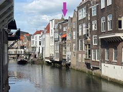 Achterzijde pand aan de Wijnhaven.jpg
