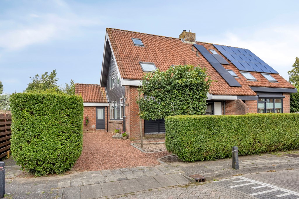 Burgemeester Visserwerf 4, 2975 BP Ottoland, photo 1