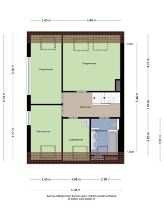 Burgemeester Visserwerf 4, 2975 BP Ottoland - 187963465_1671876_burge_eerste_verdiepi_first_design_20260730_b75d12.jpg