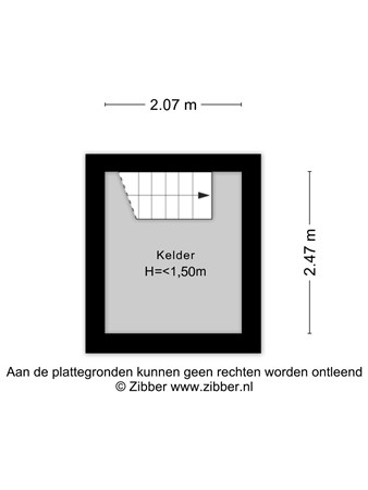 Burgemeester Visserwerf 4, 2975 BP Ottoland - 187963465_1671876_burge_kelder_first_design_20260723_9693f4.jpg