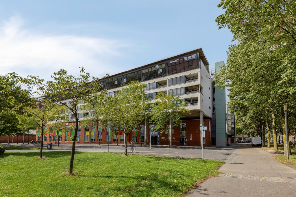 Spoorweghaven 114, 3071 ZG Rotterdam, photo 1
