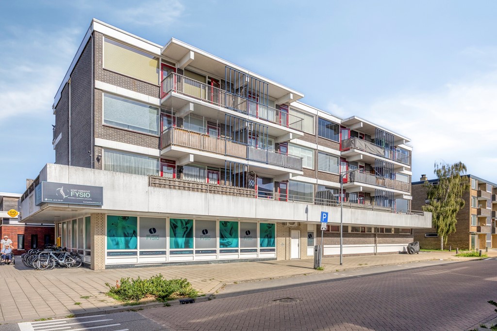 Kort Ambachtlaan 27, 3333 EJ Zwijndrecht, photo 1