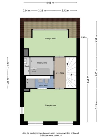 Vivaldilaan 102, 3363 KG Sliedrecht - 190029295_1684354_vival_tweede_verdiepi_first_design_20260928_b5b890.jpg