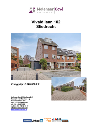 Brochure preview - brochure Vivaldilaan 102.pdf