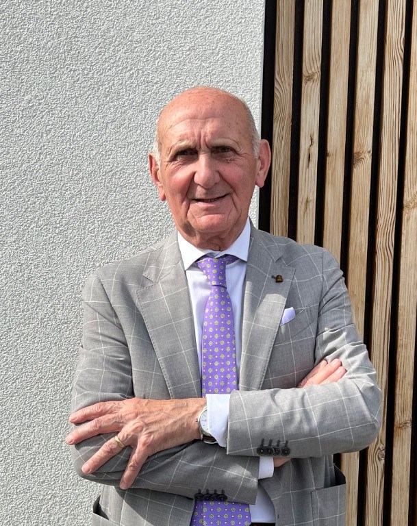    Guy Clerinx