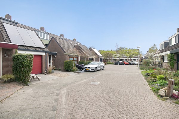 Medium property photo - Eelderdiep 10, 8032 NE Zwolle