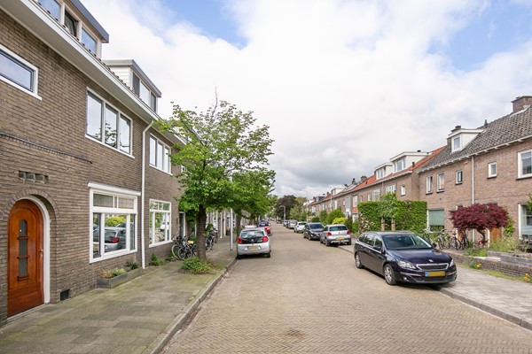 Medium property photo - Leliestraat 116, 8012 BT Zwolle