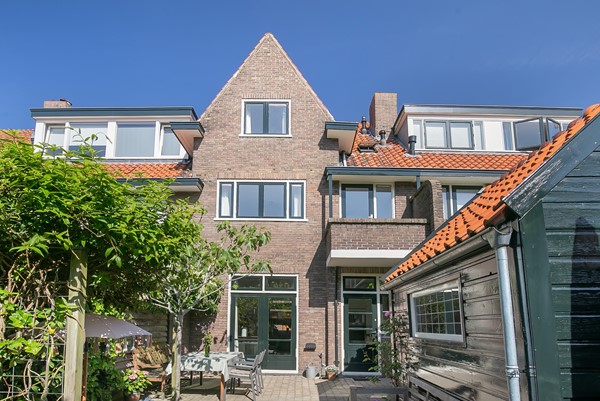 Medium property photo - Windesheimstraat 18, 8012 WZ Zwolle