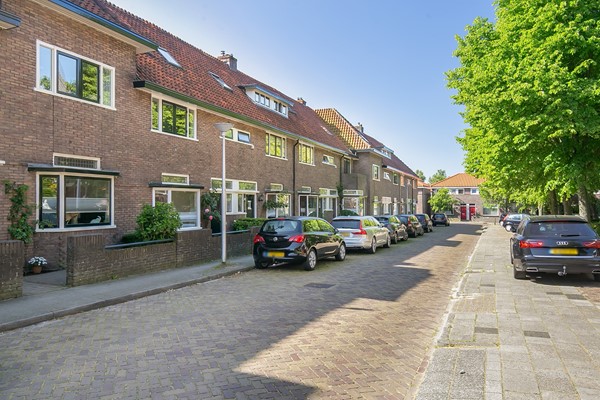 Medium property photo - Windesheimstraat 18, 8012 WZ Zwolle