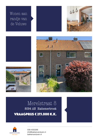 Brochure preview - Merelstraat 8, 8094 AN HATTEMERBROEK (1)