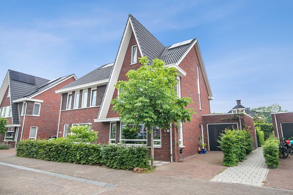 Medium property photo - Koningin Máximastraat 14, 8019 ZJ Zwolle