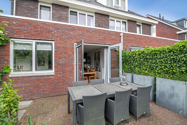 Medium property photo - Koningin Máximastraat 14, 8019 ZJ Zwolle