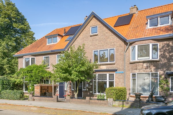 Verkocht: Brederostraat 45, 8023 AP Zwolle