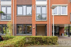 Verkocht: Beulakerwiede 5, 8033CS Zwolle