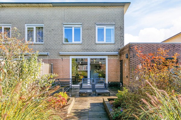 Medium property photo - Schermerhornstraat 70, 8015 AL Zwolle