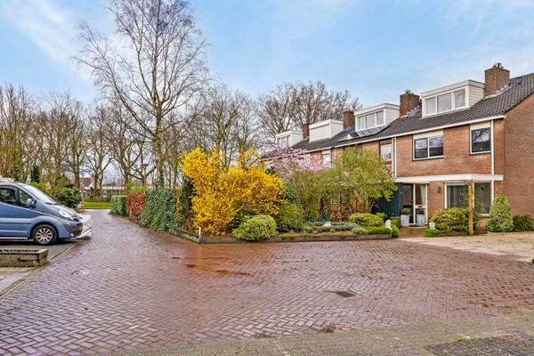Medium property photo - Hazelaarlaan 35, 8024 XA Zwolle