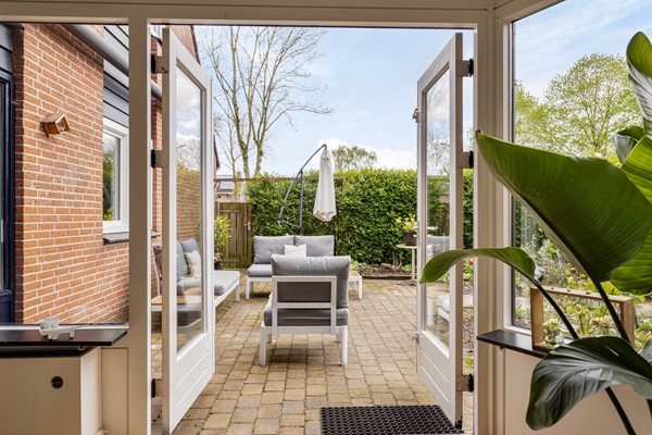 Medium property photo - Knoppertkamp 40, 8014 CD Zwolle