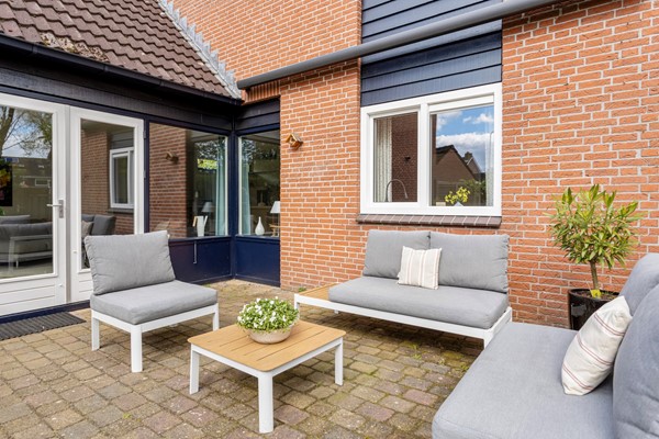 Medium property photo - Knoppertkamp 40, 8014 CD Zwolle