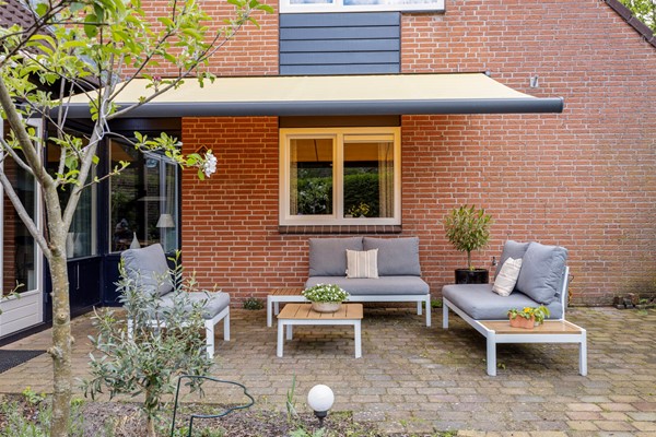 Medium property photo - Knoppertkamp 40, 8014 CD Zwolle