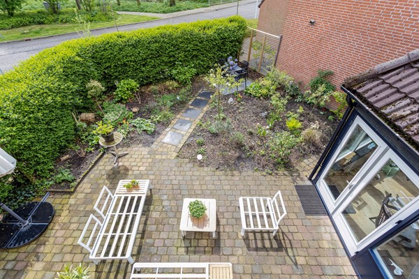 Medium property photo - Knoppertkamp 40, 8014 CD Zwolle