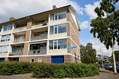 Verkocht: Scarlattistraat 46, 8031JS Zwolle