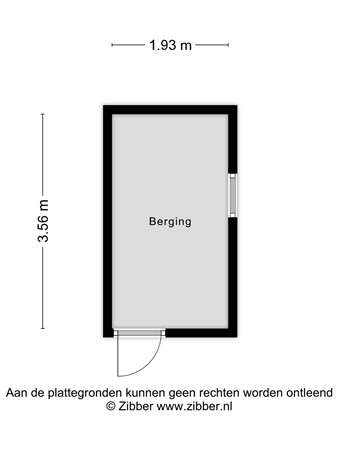 Scarlattistraat 46, 8031 JS Zwolle - 437043_2D_Berging_Scarlattistraat_46_Zwolle_02.jpg