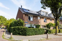 Verkocht: Bilderdijkstraat 1, 8023BN Zwolle